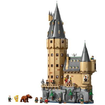 LEGO® Harry Potter™ #76454 Hogwarts™ Castle: The Main Tower