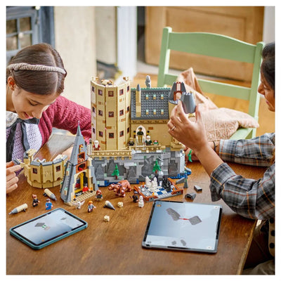 LEGO® Harry Potter™ #76454 Hogwarts™ Castle: The Main Tower