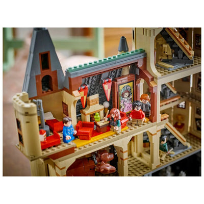 LEGO® Harry Potter™ #76454 Hogwarts™ Castle: The Main Tower