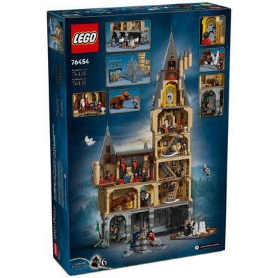 LEGO® Harry Potter™ #76454 Hogwarts™ Castle: The Main Tower
