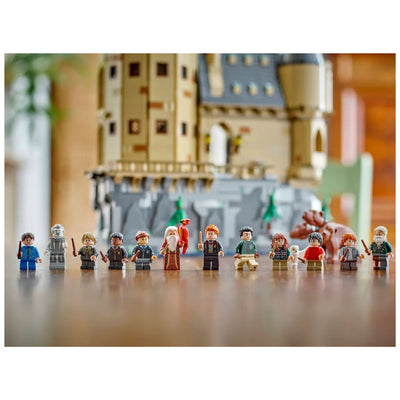 LEGO® Harry Potter™ #76454 Hogwarts™ Castle: The Main Tower