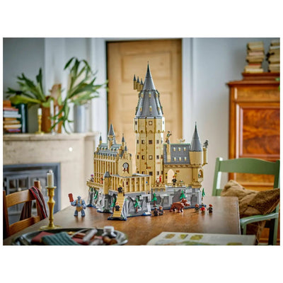 LEGO® Harry Potter™ #76454 Hogwarts™ Castle: The Main Tower