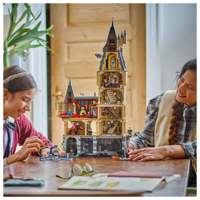 LEGO® Harry Potter™ #76454 Hogwarts™ Castle: The Main Tower