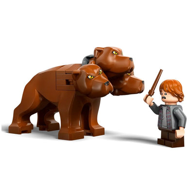 LEGO® Harry Potter™ #76454 Hogwarts™ Castle: The Main Tower