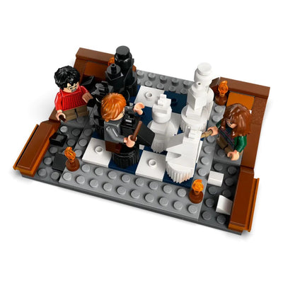 LEGO® Harry Potter™ #76454 Hogwarts™ Castle: The Main Tower