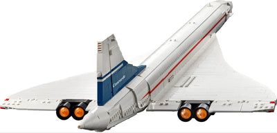 LEGO® Icons 10318: Concorde