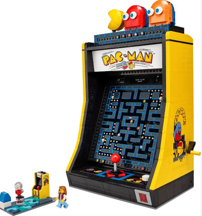 LEGO® Icons 10323: PAC-MAN Arcade