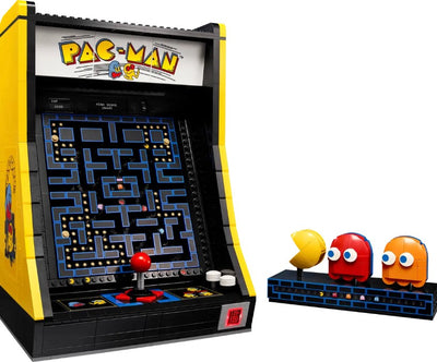 LEGO® Icons 10323: PAC-MAN Arcade