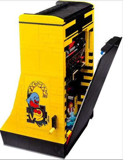 LEGO® Icons 10323: PAC-MAN Arcade