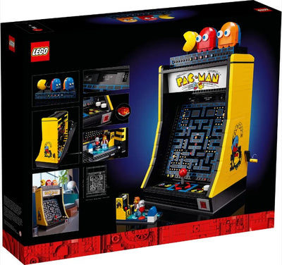 LEGO® Icons 10323: PAC-MAN Arcade