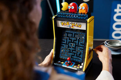 LEGO® Icons 10323: PAC-MAN Arcade