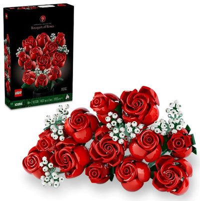 LEGO® Icons #10328: Bouquet of Roses