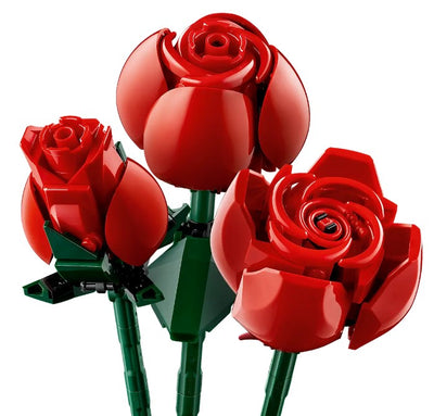 LEGO® Icons #10328: Bouquet of Roses