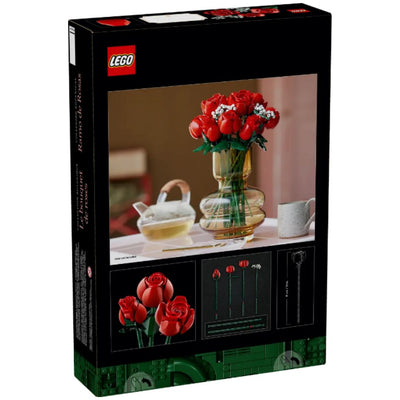 LEGO® Icons #10328: Bouquet of Roses