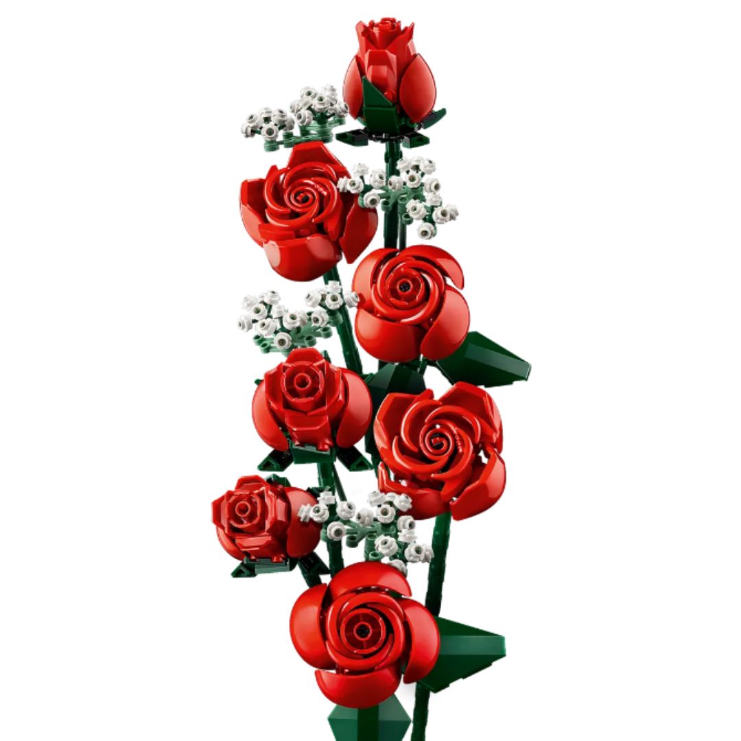 LEGO® Icons #10328: Bouquet of Roses