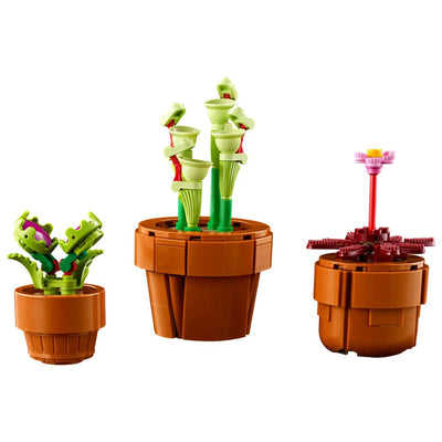 LEGO® Icons #10329: Tiny Plants - Botanical Collection