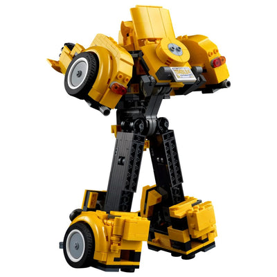 LEGO® Icons #10338: Transformers Bumblebee