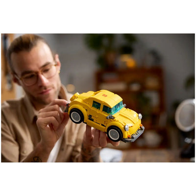 LEGO® Icons #10338: Transformers Bumblebee