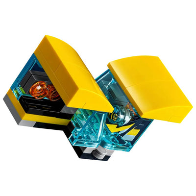 LEGO® Icons #10338: Transformers Bumblebee