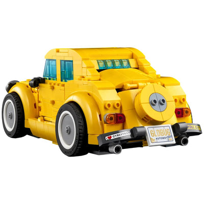 LEGO® Icons #10338: Transformers Bumblebee