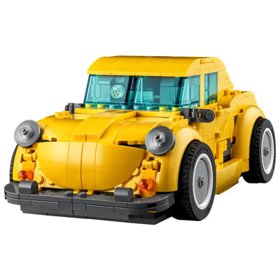 LEGO® Icons #10338: Transformers Bumblebee