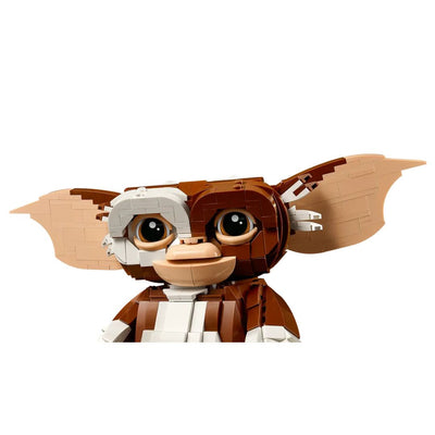 LEGO® Ideas #21361: Gremlins™: Gizmo