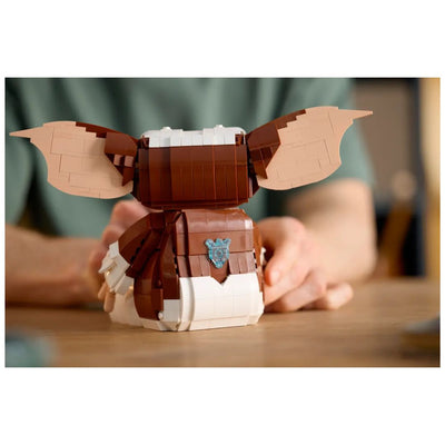 LEGO® Ideas #21361: Gremlins™: Gizmo
