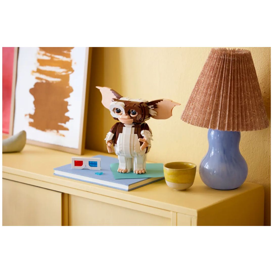 LEGO® Ideas #21361: Gremlins™: Gizmo