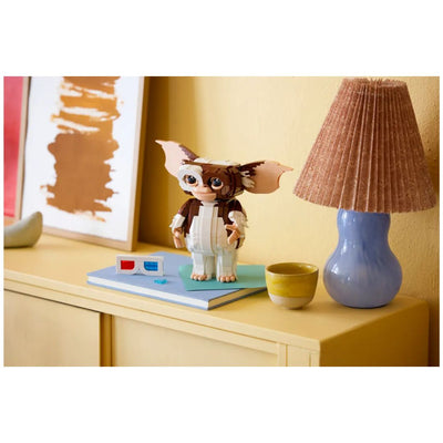 LEGO® Ideas #21361: Gremlins™: Gizmo