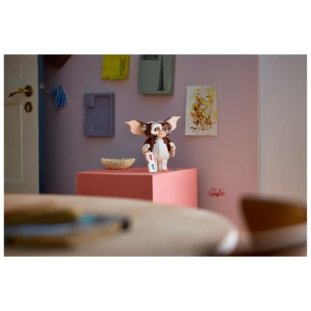 LEGO® Ideas #21361: Gremlins™: Gizmo