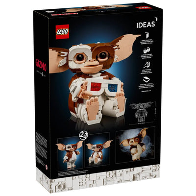 LEGO® Ideas #21361: Gremlins™: Gizmo