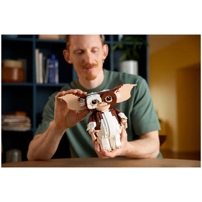 LEGO® Ideas #21361: Gremlins™: Gizmo