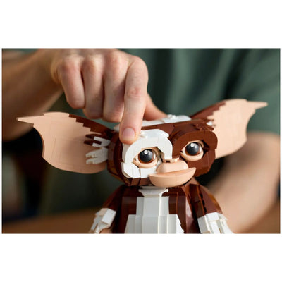 LEGO® Ideas #21361: Gremlins™: Gizmo