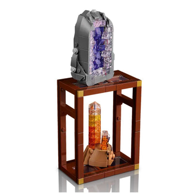 LEGO® Ideas #21362: Mineral Collection