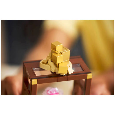LEGO® Ideas #21362: Mineral Collection
