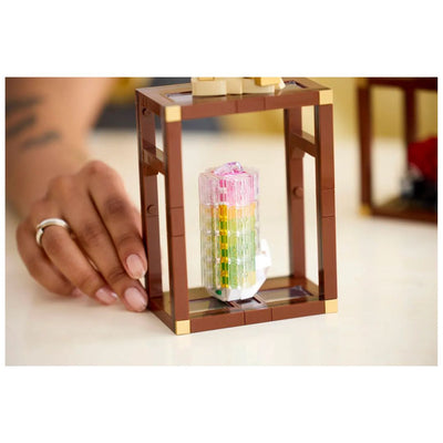 LEGO® Ideas #21362: Mineral Collection