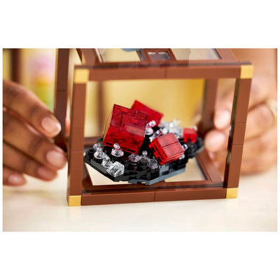 LEGO® Ideas #21362: Mineral Collection