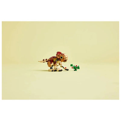 LEGO® Jurassic #76970: Baby Dinosaur Dolores: Aquilops