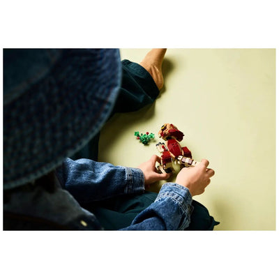 LEGO® Jurassic #76970: Baby Dinosaur Dolores: Aquilops