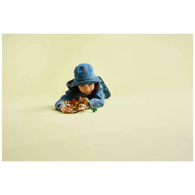 LEGO® Jurassic #76970: Baby Dinosaur Dolores: Aquilops