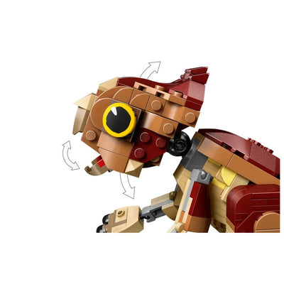 LEGO® Jurassic #76970: Baby Dinosaur Dolores: Aquilops