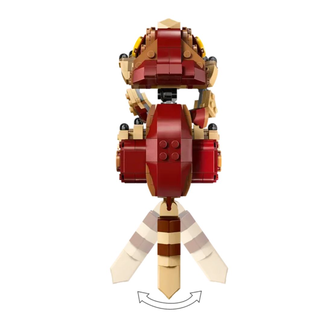 LEGO® Jurassic #76970: Baby Dinosaur Dolores: Aquilops