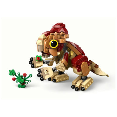 LEGO® Jurassic #76970: Baby Dinosaur Dolores: Aquilops