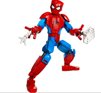 LEGO® Marvel #76226: Spider-Man Figure