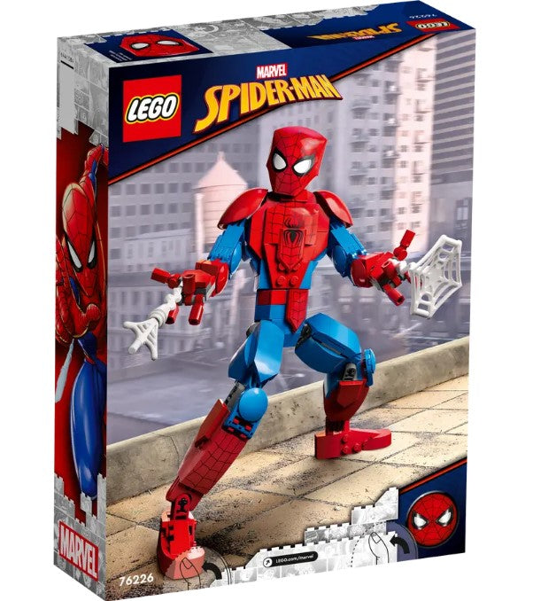 LEGO® Marvel #76226: Spider-Man Figure
