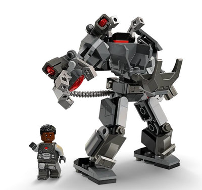 LEGO® Marvel #76277: War Machine Mech Armour
