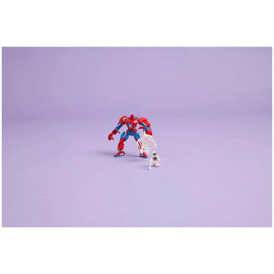 LEGO® Marvel #76308: Spider-Man Mech vs. Anti-Venom