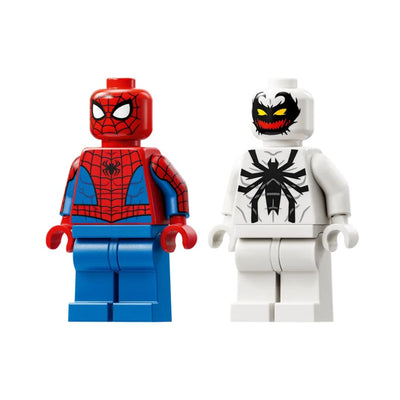 LEGO® Marvel #76308: Spider-Man Mech vs. Anti-Venom