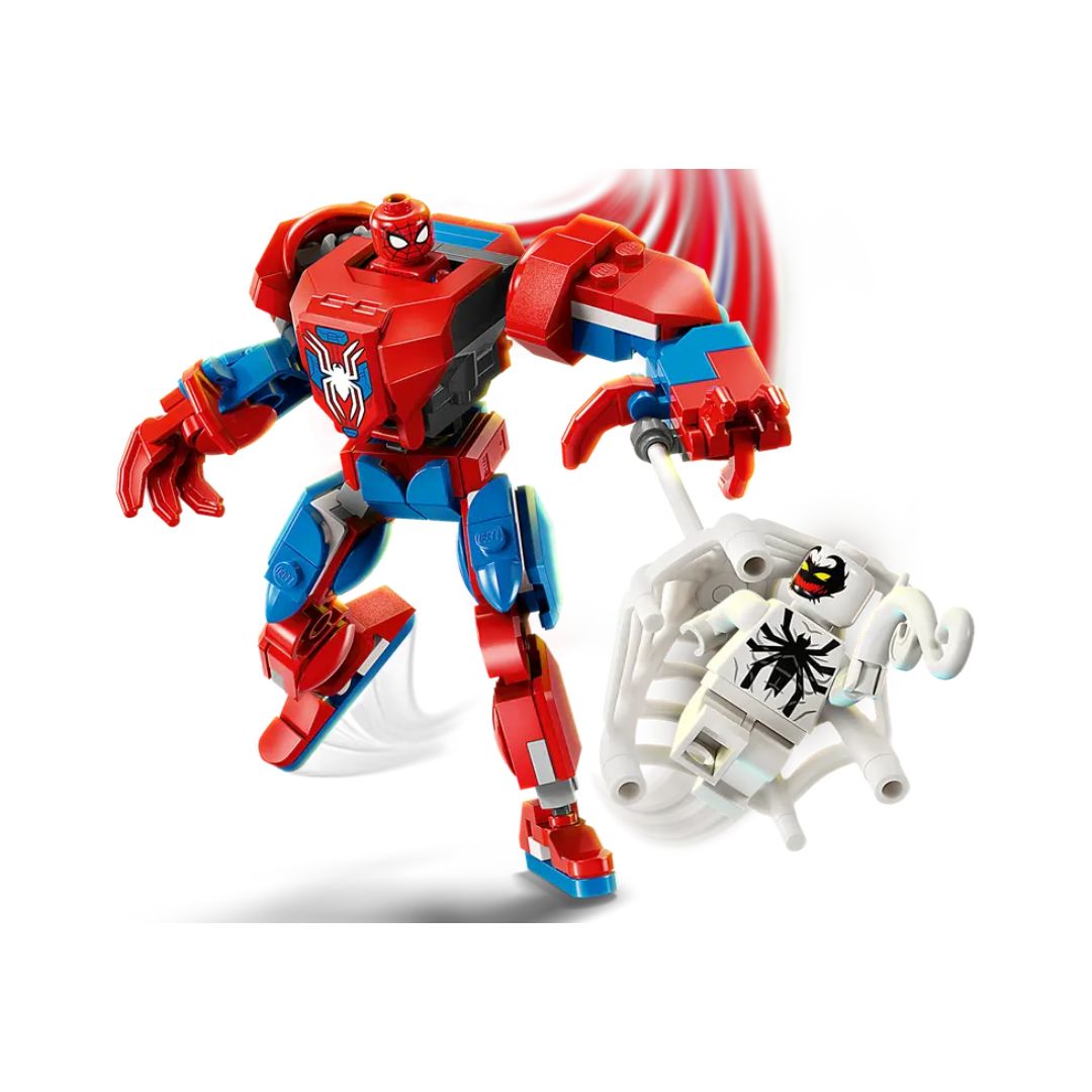 LEGO® Marvel #76308: Spider-Man Mech vs. Anti-Venom