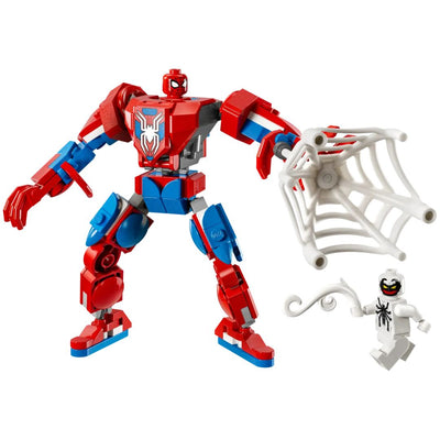 LEGO® Marvel #76308: Spider-Man Mech vs. Anti-Venom